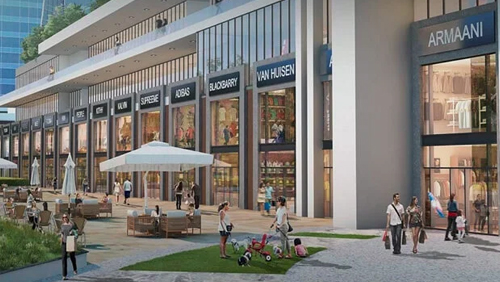 Bhutani Projects Noida