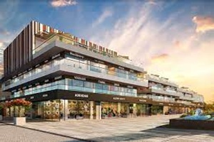 Bhutani Projects Noida